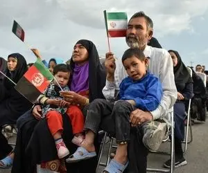 افغانی های مجاز در ایران چه وضعیتی دارند؟