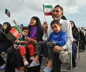 افغانی های مجاز در ایران چه وضعیتی دارند؟