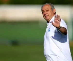 واکنش یک استقلالی به رابطه خوب فرهاد مجیدی و آجورلو