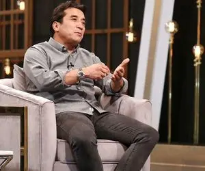 خداداد:کریمی شانس زیادی برای انتخابات ندارد