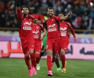 علت جدایی رامین رضاییان از پرسپولیس فاش شد!