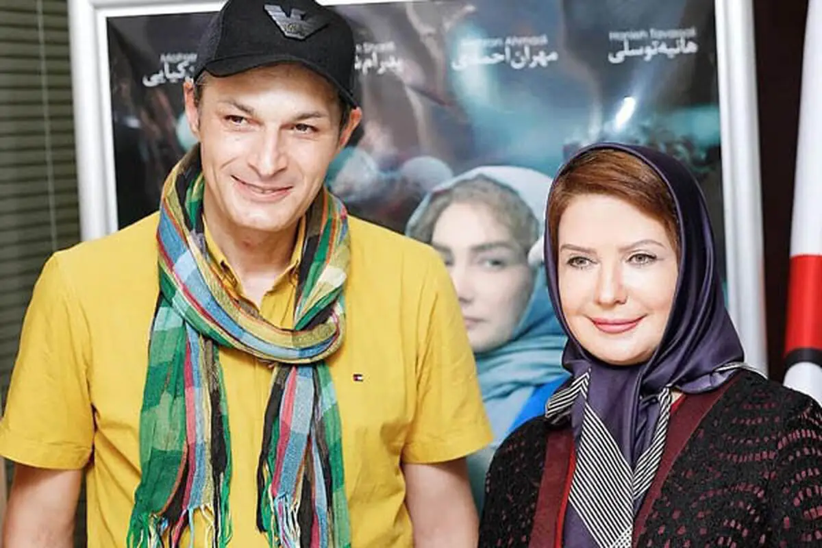 لعیا زنگنه