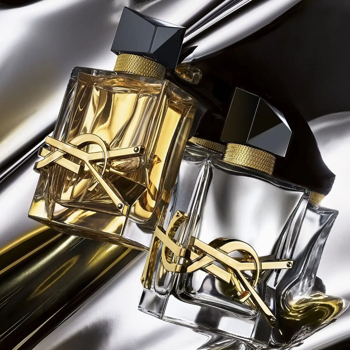 قیمت ادکلن زنانه ایو سن لورن
