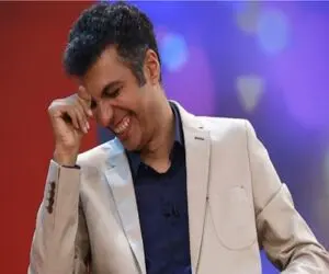 ناگفته های عادل فردوسی پور درباره اینکه چگونه از تلویزیون بیرونش کردن