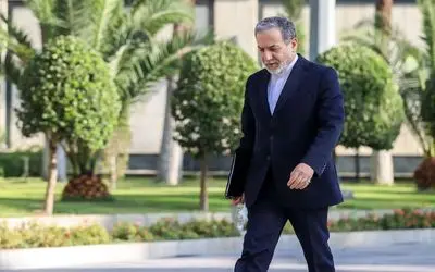 عراقچی امروز عازم عمان می شود