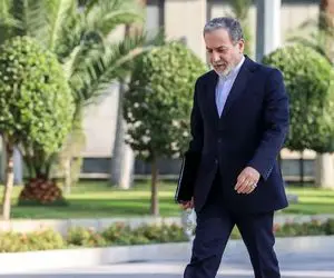 عراقچی امروز عازم عمان می شود