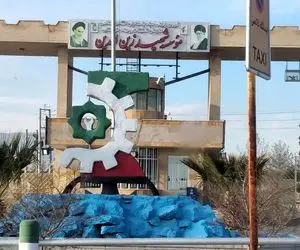 حمله ناکام به پادگان شهید زین‌الدین ابهر