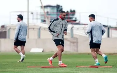 ستاره تراکتور خداحافظی کرد!