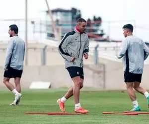 ستاره تراکتور خداحافظی کرد!