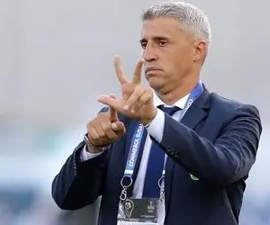 مشکل بزرگ الدحیل از دید سرمربی این تیم