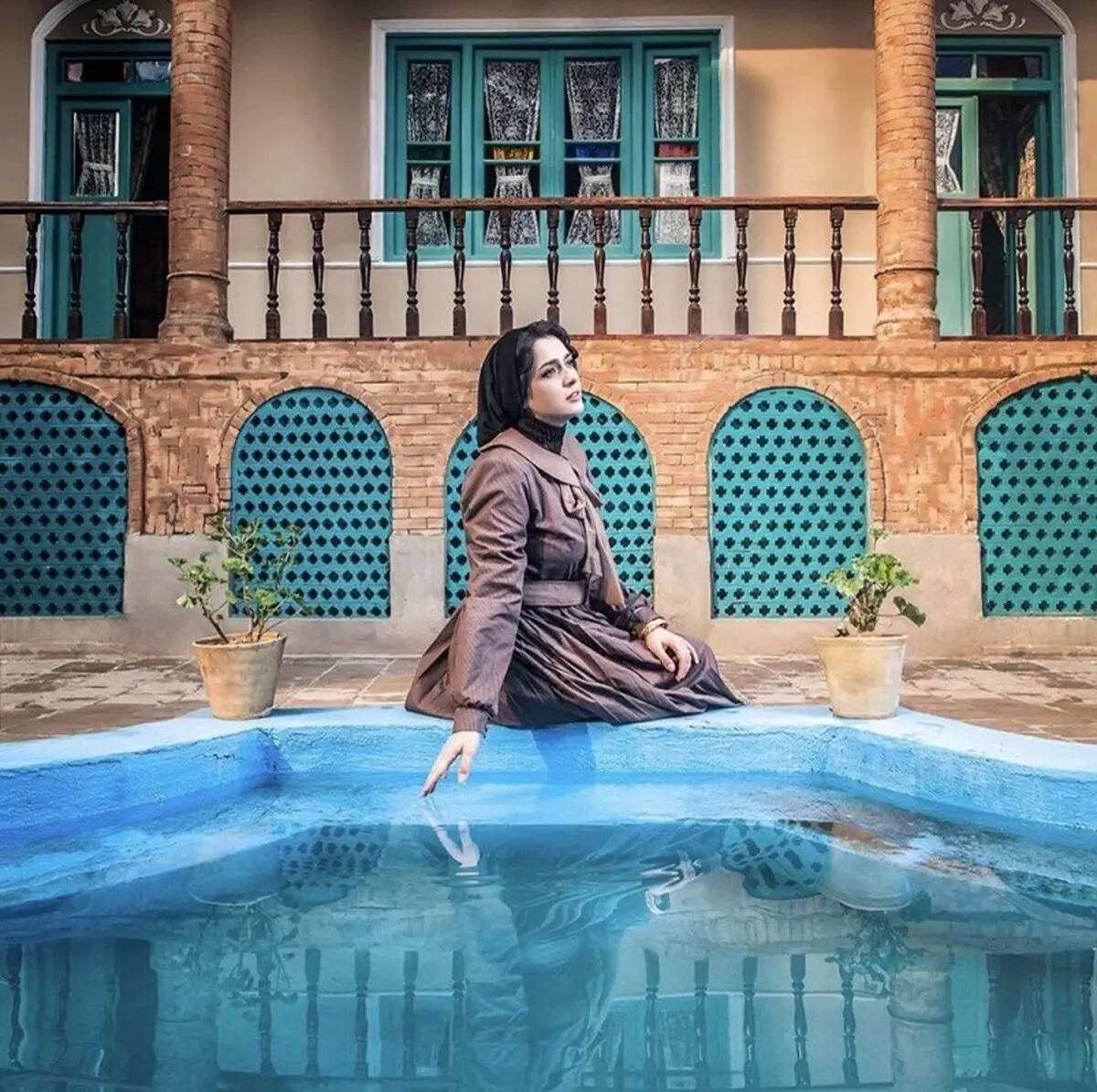 ترانه علیدوستی