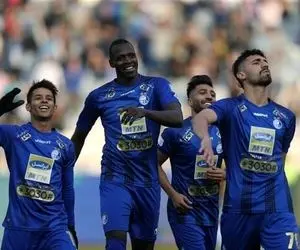 چرا بازیکنان مطرح  پیراهن آبی پوشان را از تن در آوردند؟