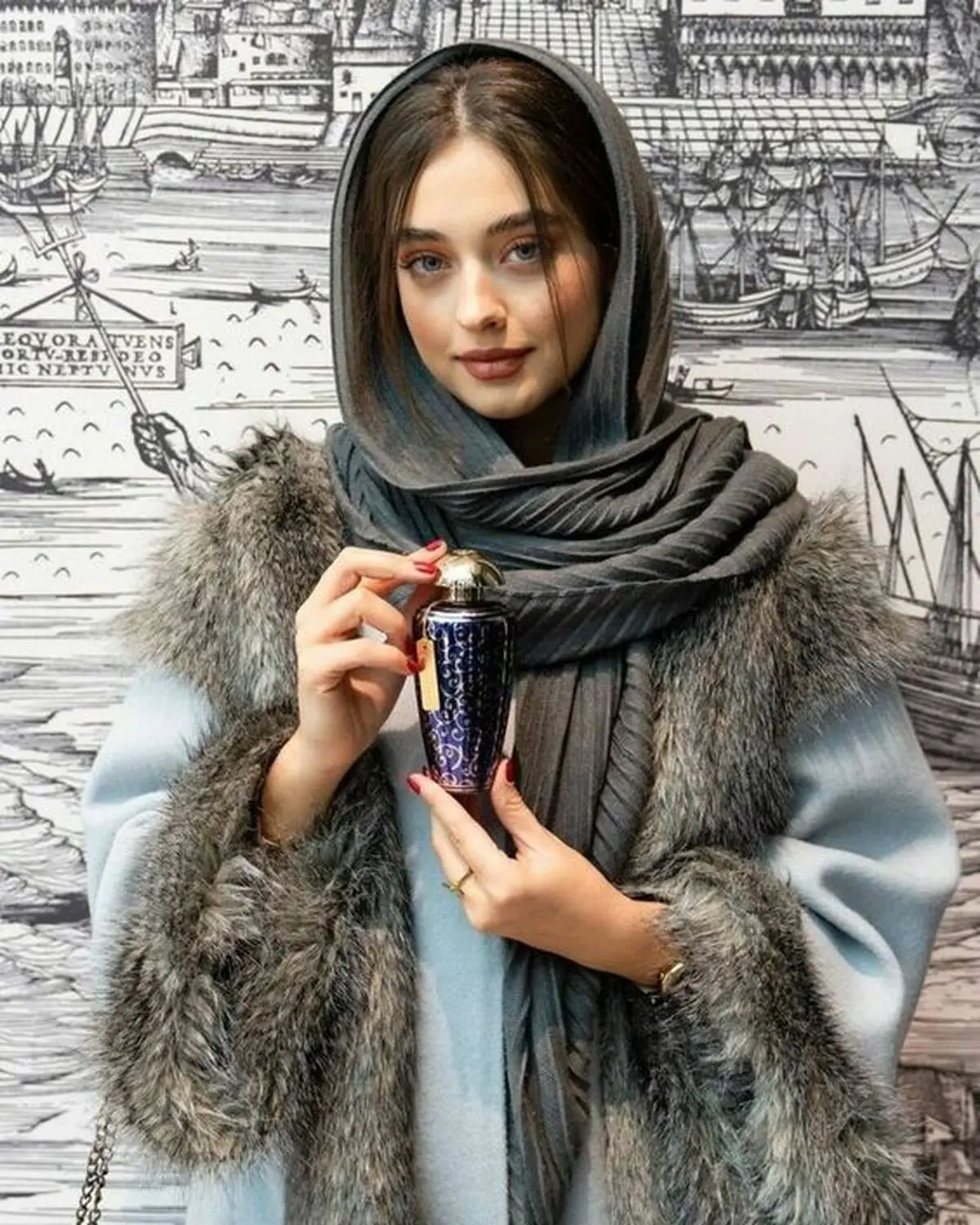 کیمیا حسینی