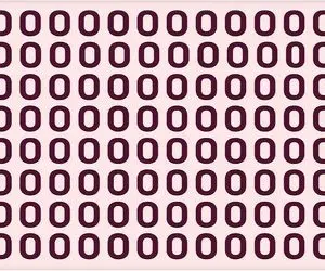 هوش تصویری؛ اگه همه نابغه ها پیشت درس خوندن خیلی سریع اشتباه این عکس رو پیدا کن!