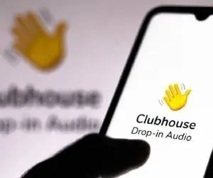 سید محمد خاتمی به زودی در کلاب ‌هاوس!