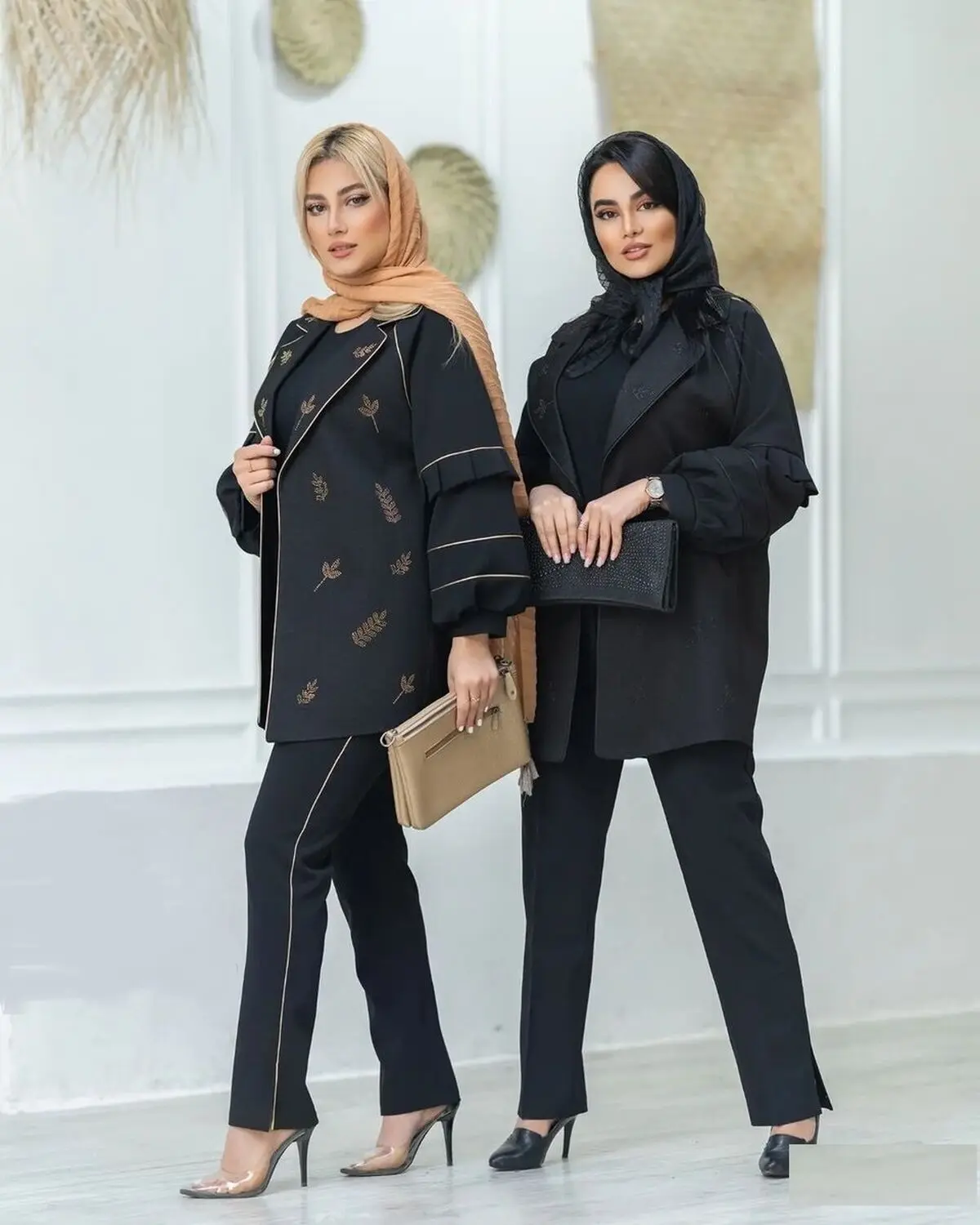 چه لباس هایی امسال مده