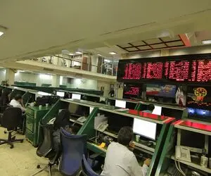 حقوق کارکنان سازمان بورس بیش از 20 میلیون در ماه!