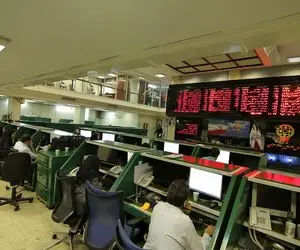 حقوق کارکنان سازمان بورس بیش از 20 میلیون در ماه!