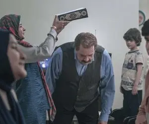 ساعت پخش و تکرار سریال دودکش 2+ بازیگران