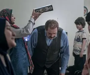 ساعت پخش و تکرار سریال دودکش 2+ بازیگران