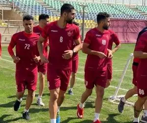 سورپرایز عجیب پرسپولیس برای الهلال عربستان 