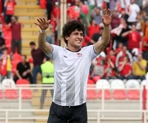 نقش کلیدی یک ستاره در ناکامی تراکتور!