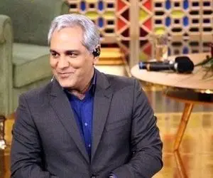 (عکس) تصاویر جدید از مهران مدیری در تهران