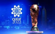 شانس خوبی در جام جهانی قطر داریم 