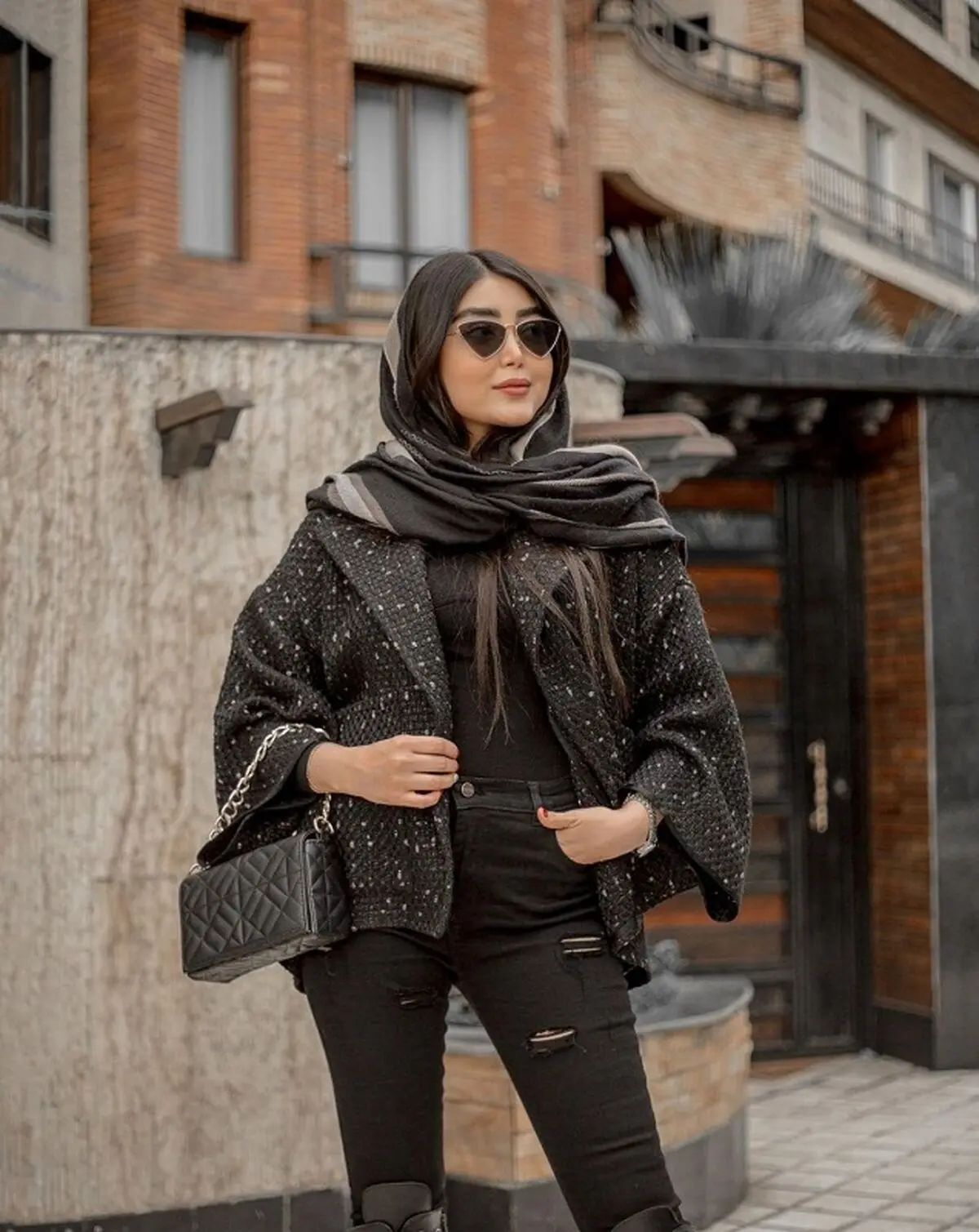 کیف زنانه