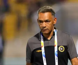 خشم مورایس از لیست تیم ملی و متلکی که به استقلال انداخت!