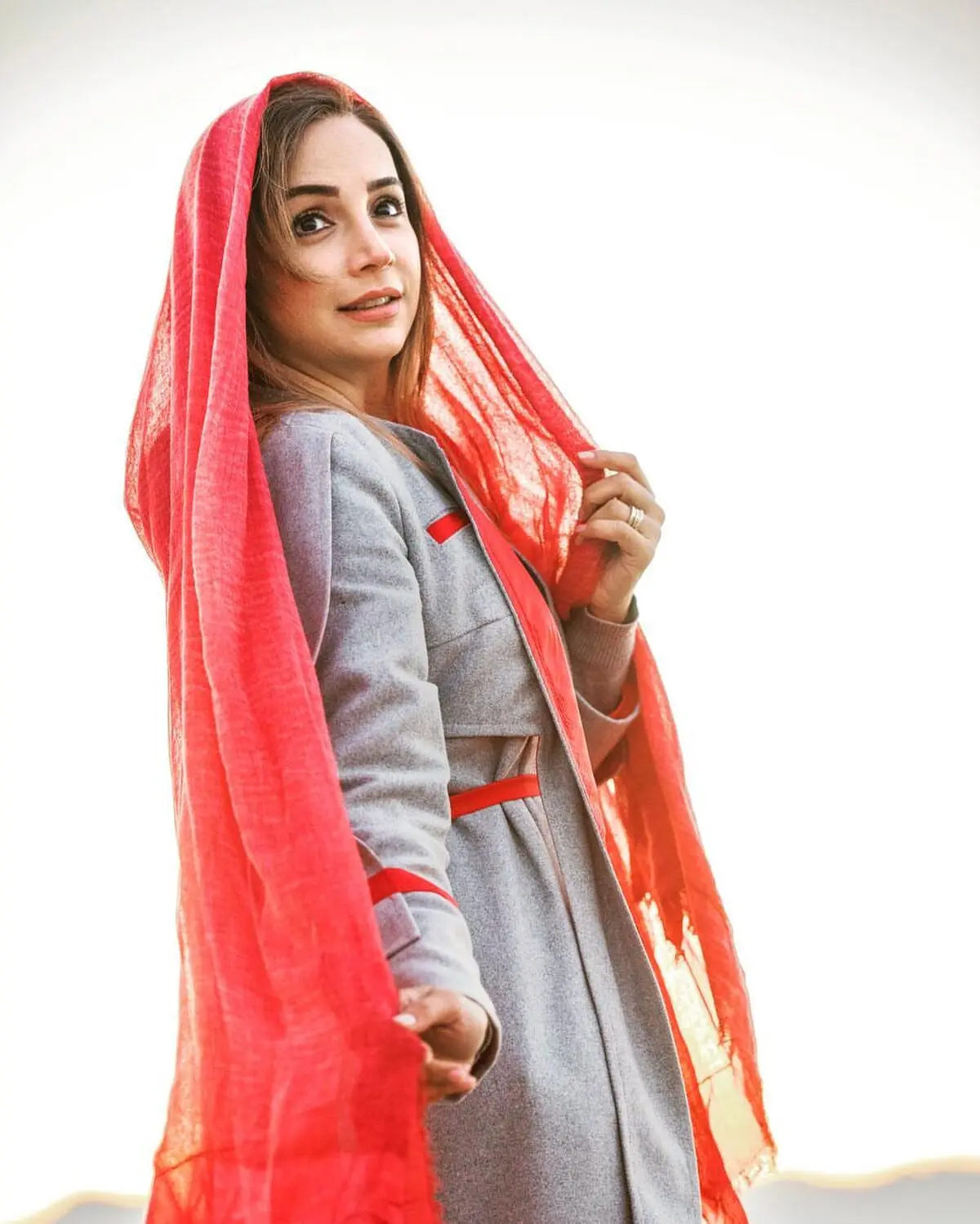 شبنم قلی خانی