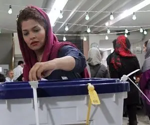 اعلام رسمی نتایج نهایی دوازدهمین دوره انتخابات مجلس در حوزه انتخابی اردکان