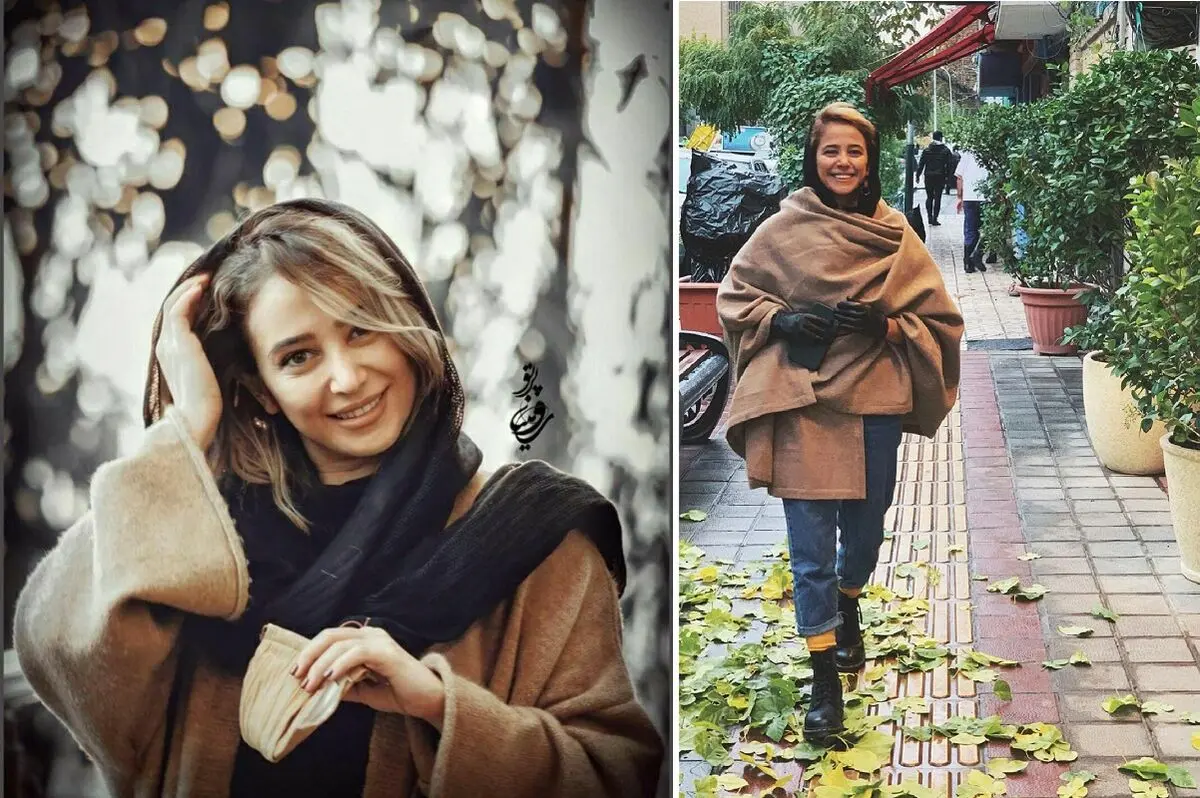 الناز حبیبی
