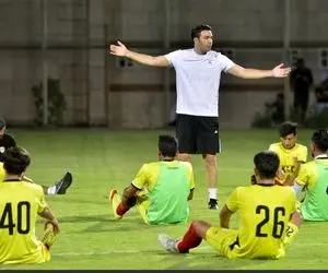 واکنش مدیرعامل فولاد به صحبت های عجیب مهدی تاج! 