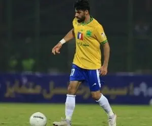 محرومیت مدافع نفت از بازی با پرسپولیس بر طرف می شود؟!