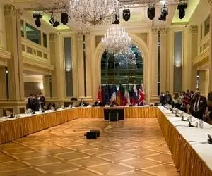 ایران تقسیم بندی تحریم ها را قبول ندارد