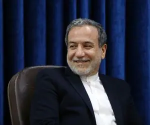 عراقچی: دعا‌های ما برای مردان و زنان بی‌گناه و کودکان معصوم فلسطینی است