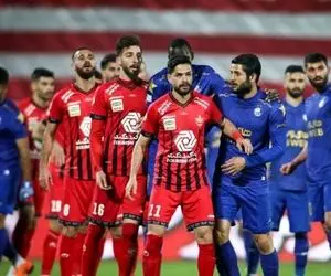 دربی در لیگ قهرمانان 2021 چقدر محتمل است؟