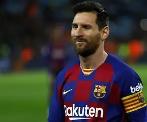 تیم حقوقی لیونل مسی در مورد آینده این ستاره بیانیه صادر کرد!