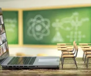 مدارس مازندران دوشنبه 17 آذر غیرحضوری است