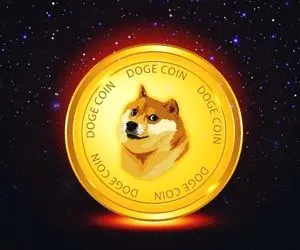 سیگنال حماسه ای از دوج کوین!!