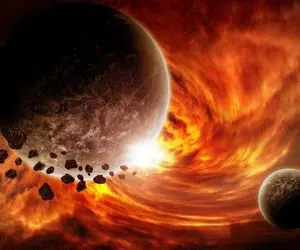 (ویدئو) احتمال پایان اینترنت توسط خورشید!