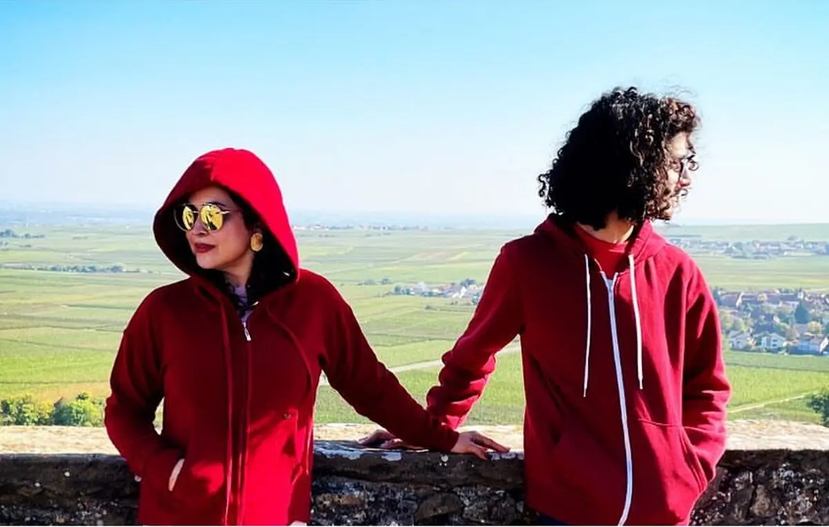 کمند امیرسلیمانی