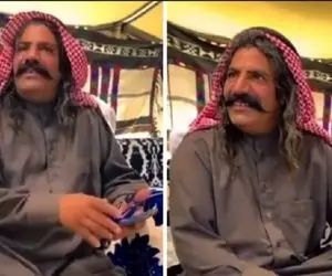 (ویدیو) این مرد با 4 زن شب ها پیش مادرش می خوابد!