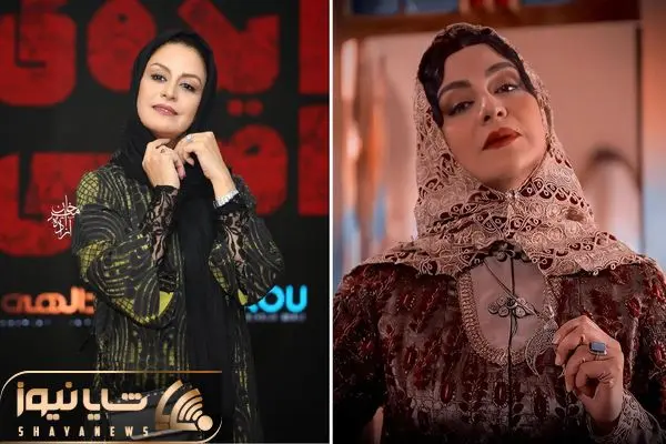 merila zareie shayanews