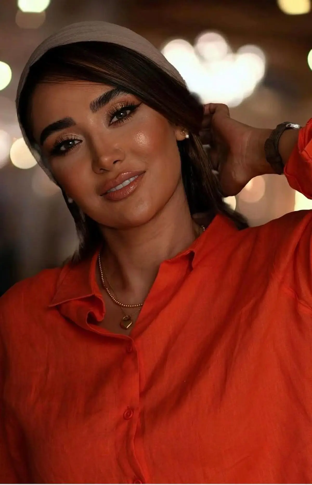 بازیگران زن ایرانی