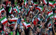 نامه تهدید آمیز فیفا به فدراسیون فوتبال ایران