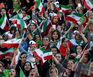 نامه تهدید آمیز فیفا به فدراسیون فوتبال ایران