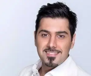 احسان خواجه امیری داغ همه را تازه کرد