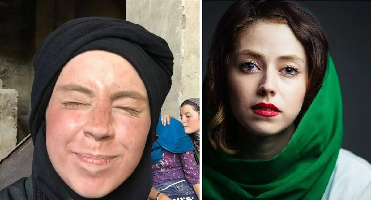 نیاوفر رجایی فر